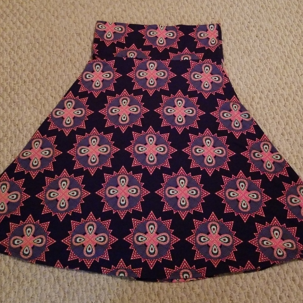 Lularoe Azure